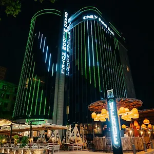 Otel Grand Mildom