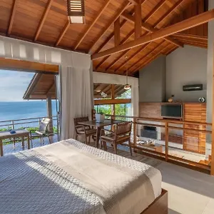 Курортный комплекс Ponta Dos Ganchos *****