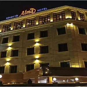 Otel Alma